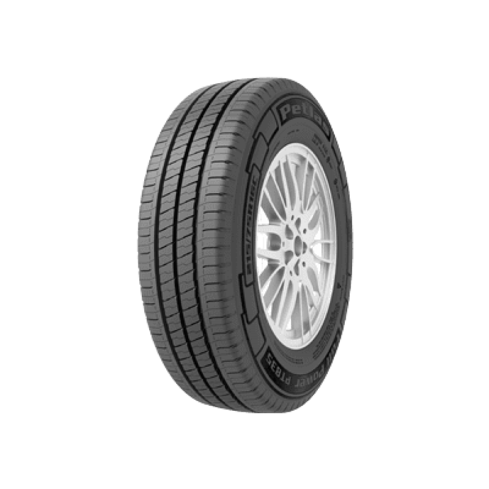 175/65R14C TL 90/88 T PETLAS FULL POWER PT845